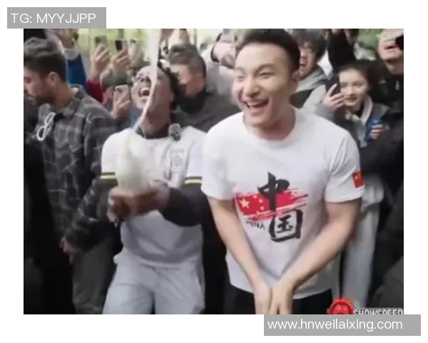 甲亢哥偶遇足球明星的奇妙瞬间与难忘对话