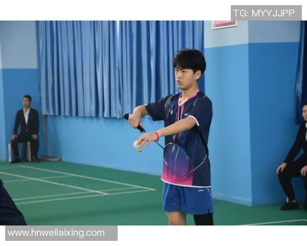 西安羽毛球队荣登羽毛球战术排行榜第四名展现实力与潜力