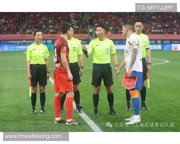 中国足球场上的硬汉传奇谁是最能打架的足球明星